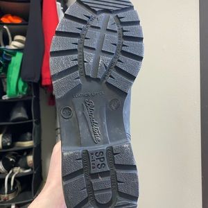 blundstone boots